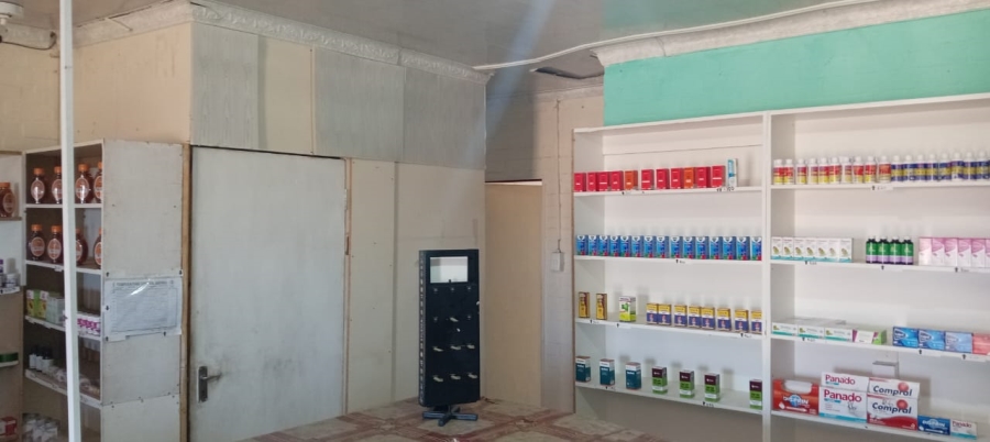 Commercial Property for Sale in Senekal Rural Free State